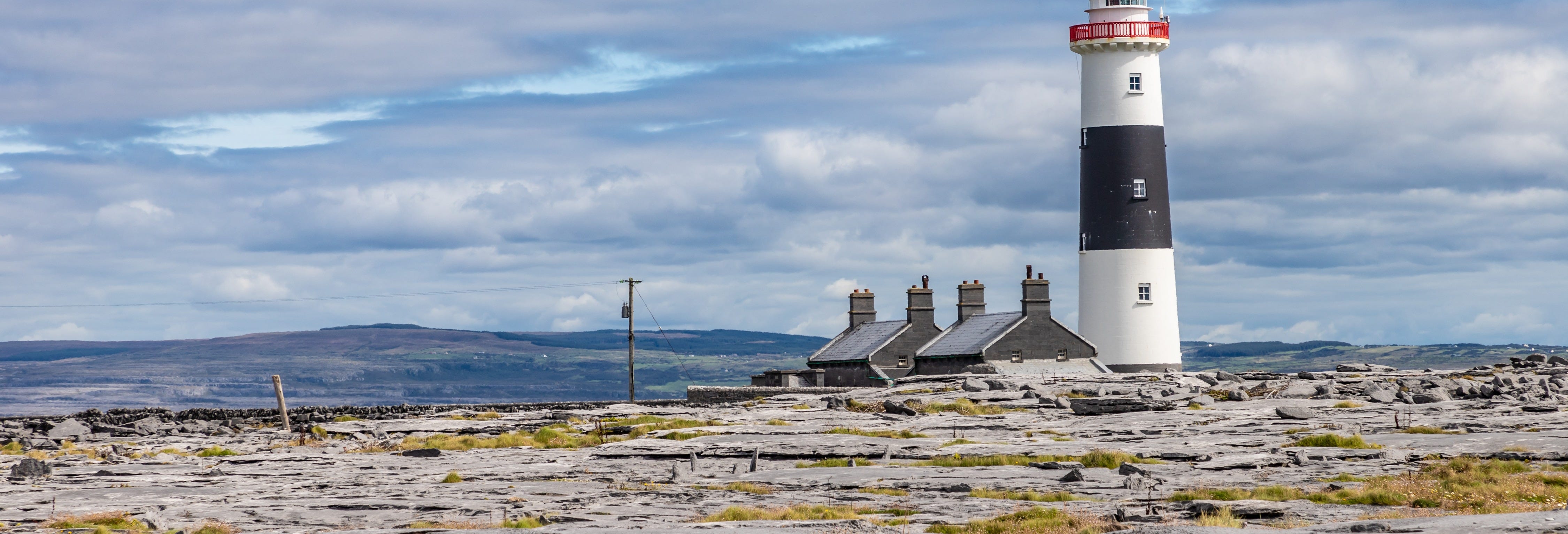 Inisheer Ferry & Moher Cliffs Boat Tour 