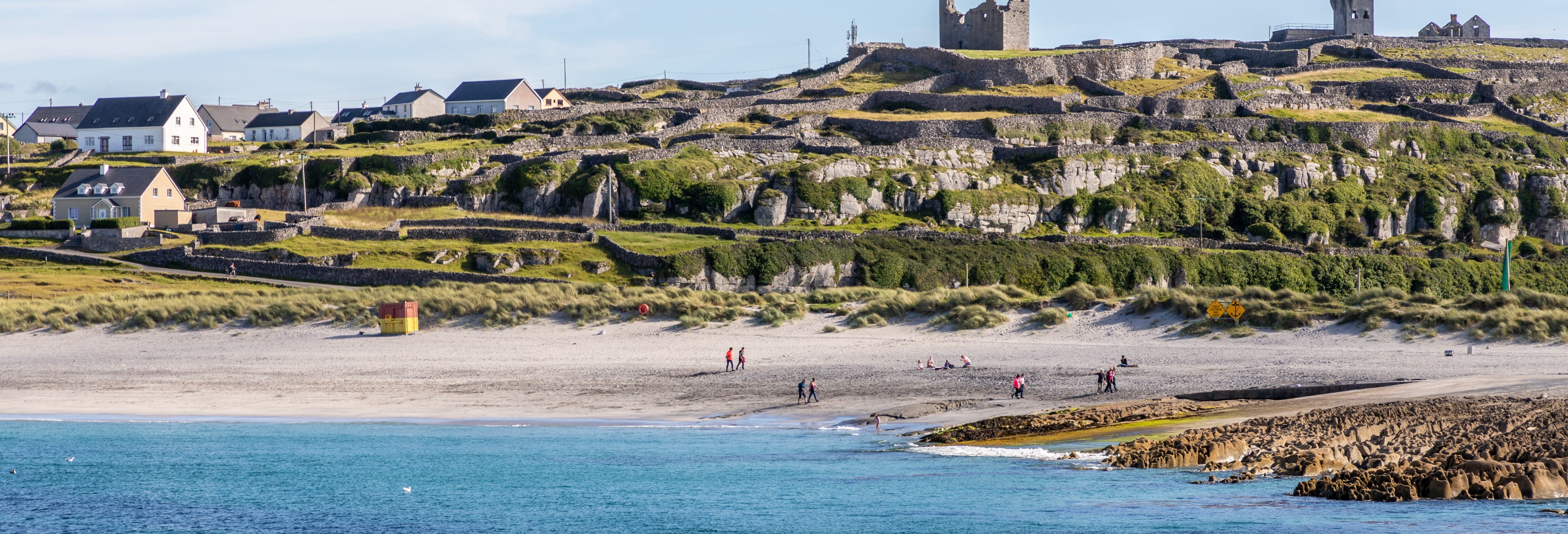 Inisheer Island Ferry