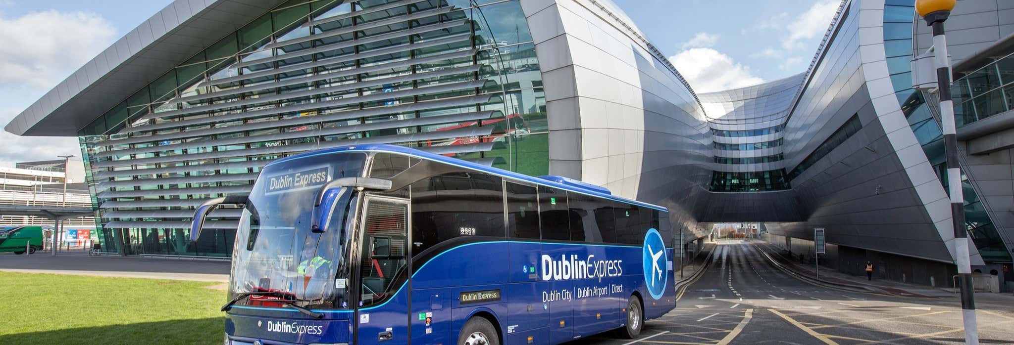 Dublin Airport Bus Transfer