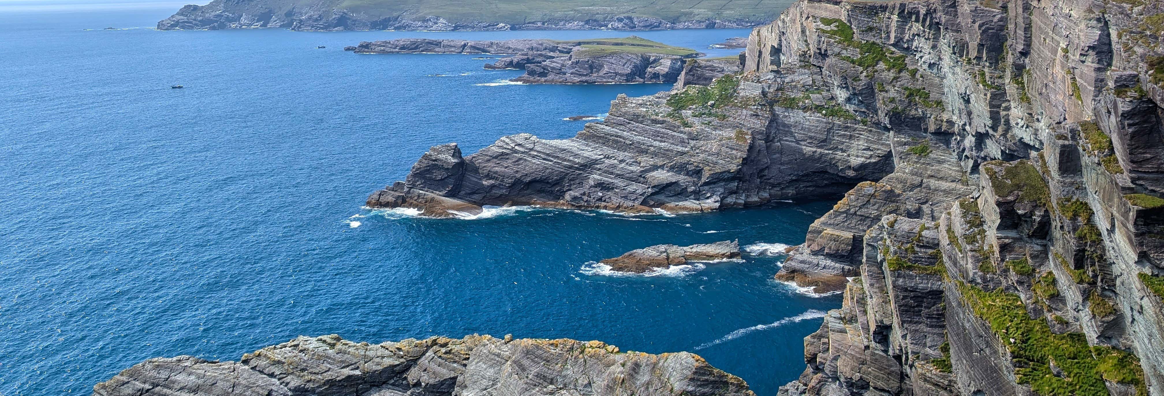 Circuito por Irlanda en 8 días