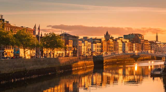 Dublín