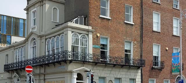 Biglietti per la Casa di Oscar Wilde