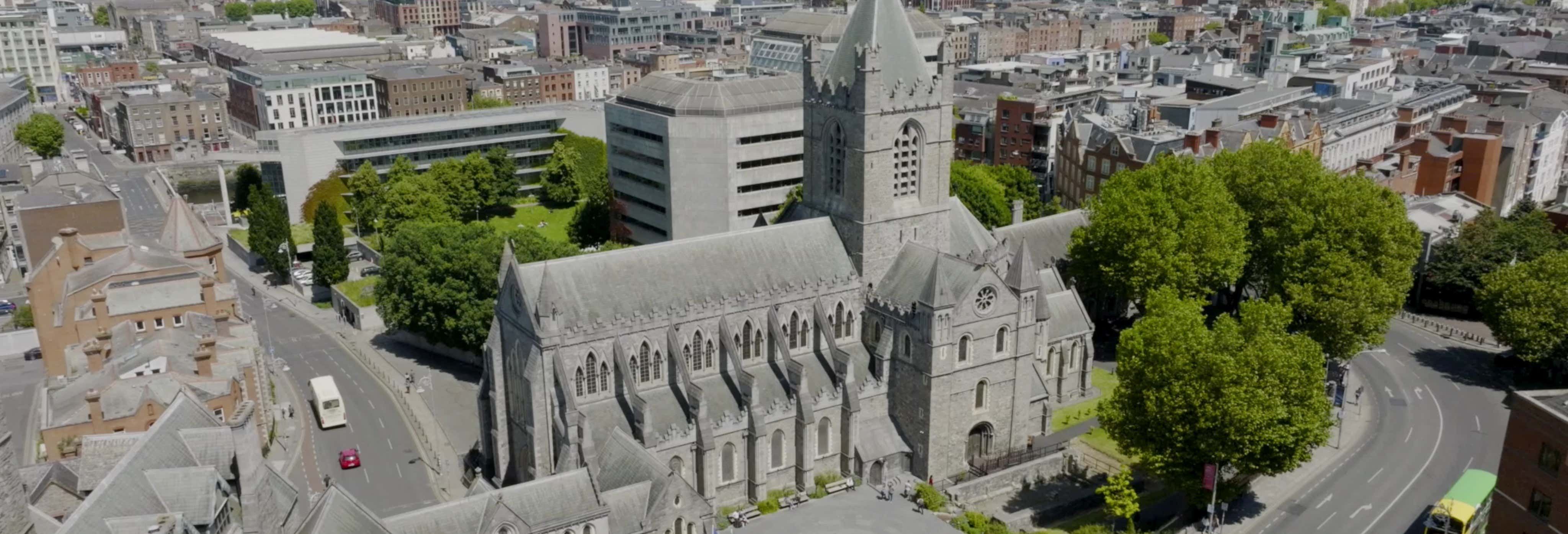 Biglietti per la Cattedrale di Christ Church