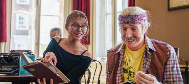 Biglietti per il Museo delle Cere di Dublino