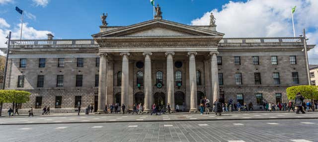 Biglietti per il GPO Museum