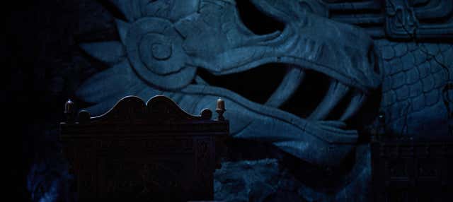 Escursione agli studios de Il Trono di Spade