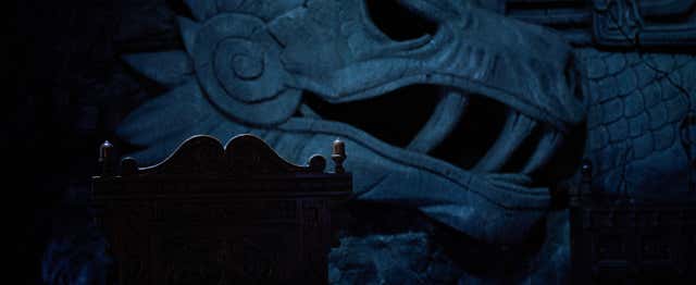 Excursion aux studios de Game of Thrones