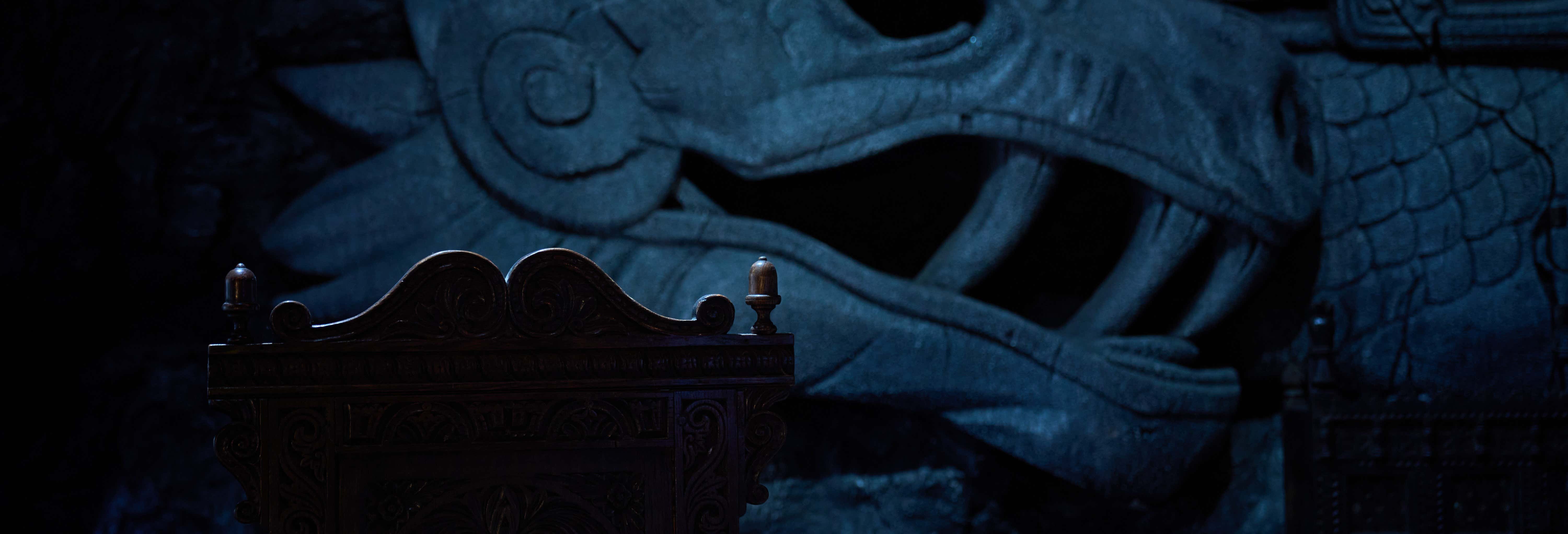 Tour to Game of Thrones Studio