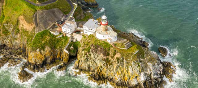 Escursione a Howth e Malahide