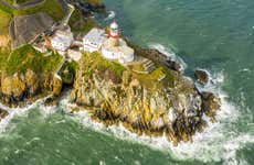 Excursión a Howth y Malahide