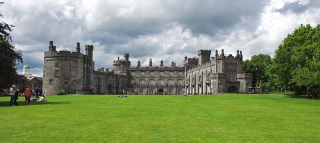 Escursione a Kilkenny