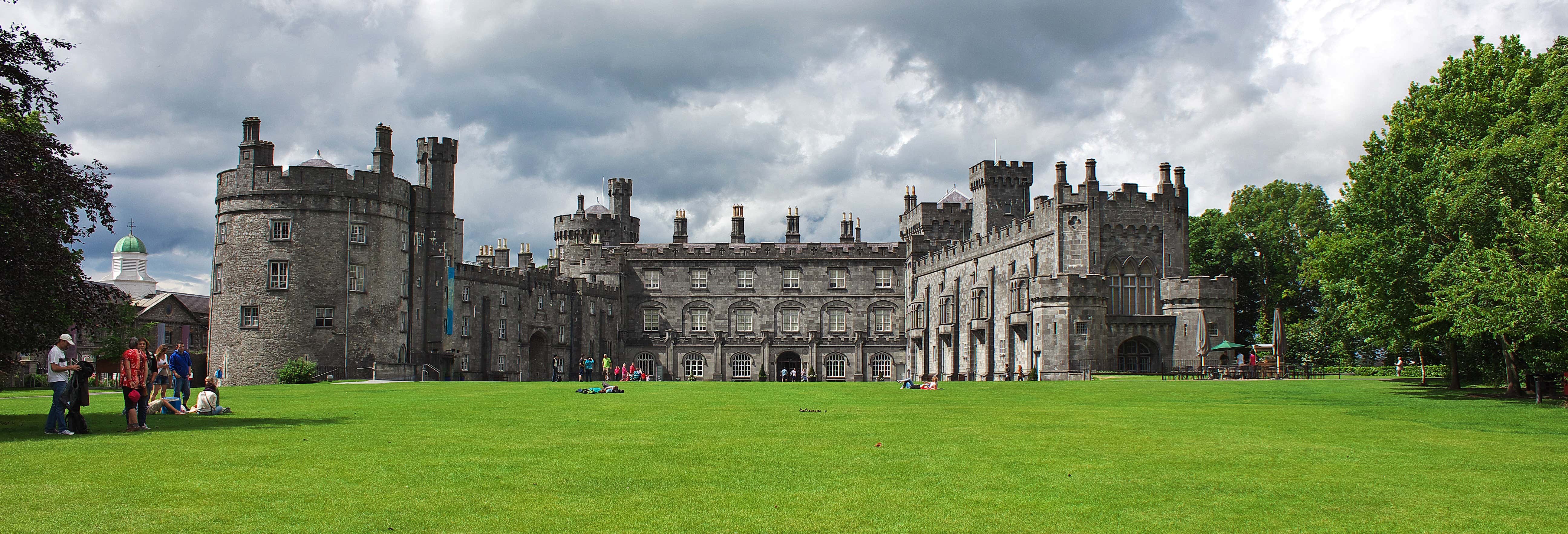 Escursione a Kilkenny