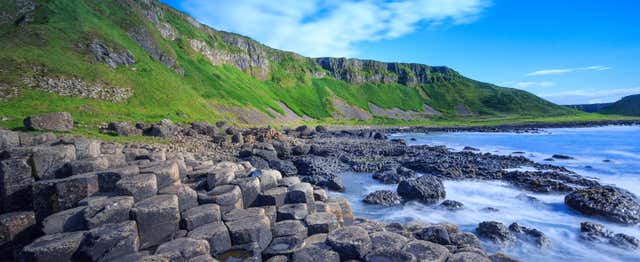 Excursión privada desde Dublín