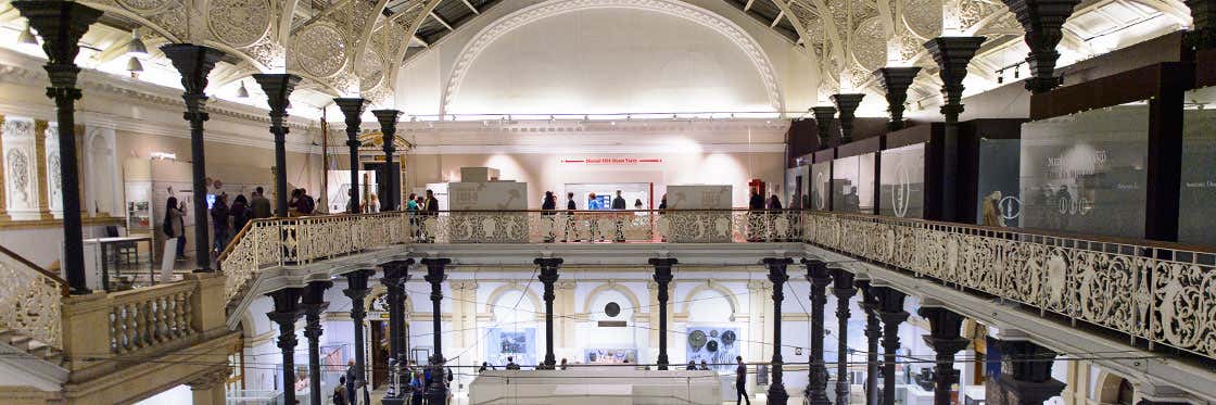 Musée National D'Archéologie - Horaires, Tarifs & Adresse à Dublin