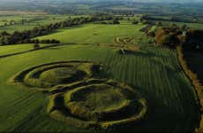 Celtic Boyne Valley & Ancient Sites Tour