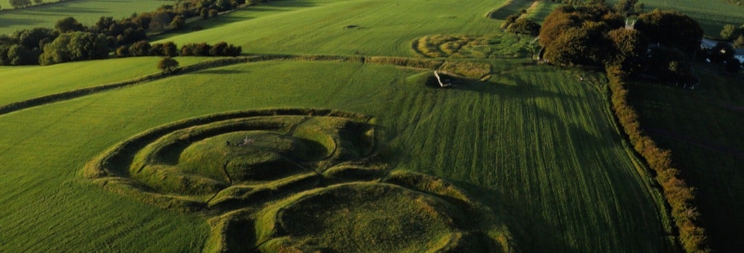 Celtic Boyne Valley & Ancient Sites Tour