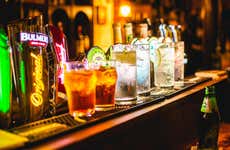 Dublin Temple Bar Pub Crawl