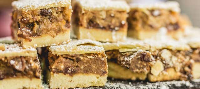 Dublin Food Tour