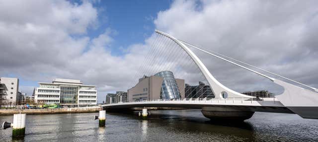 Tour privato di Dublino