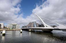 Dublin Private Tour