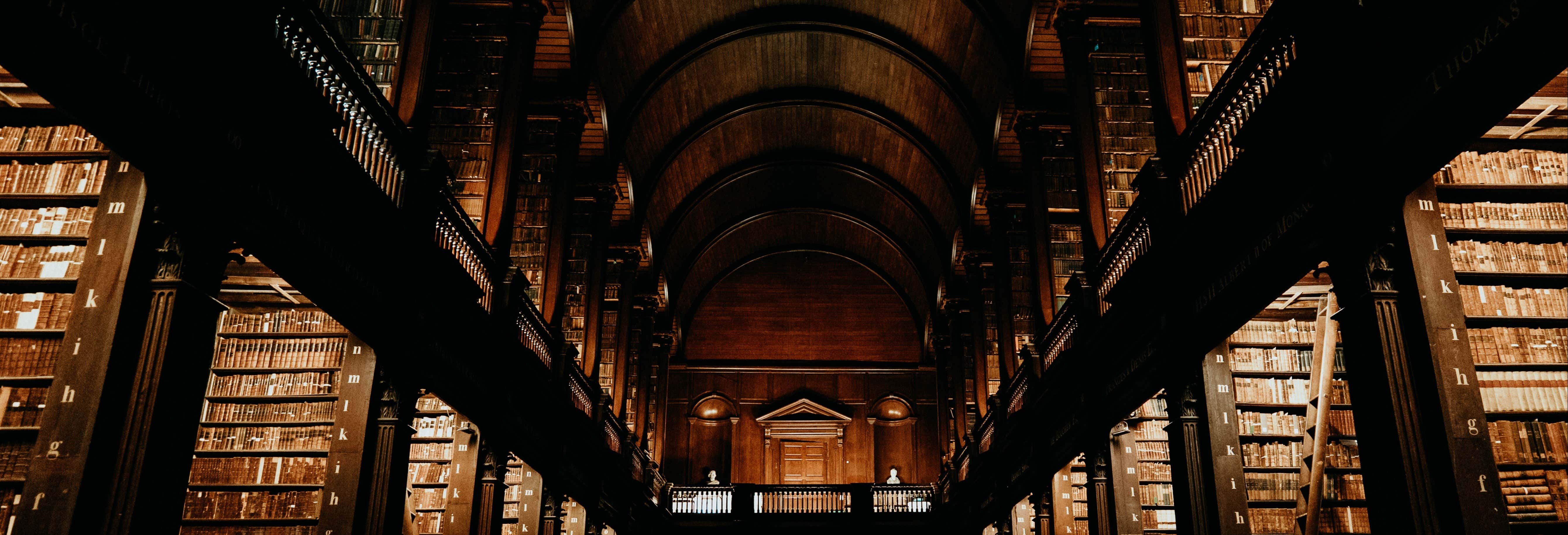 Tour di Dublino + Biblioteca del Trinity College e Book of Kells