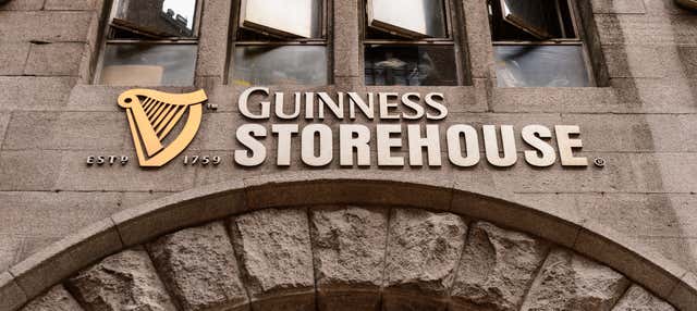 Tour della famiglia Guinness + Visita alla Guinness Storehouse