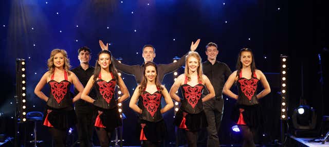 Biglietti per Trad on the Prom