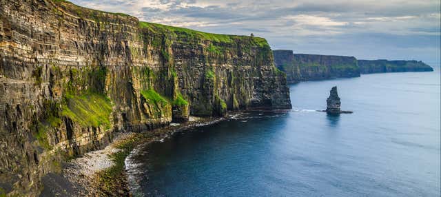 Escursione alle scogliere di Moher e Inisheer