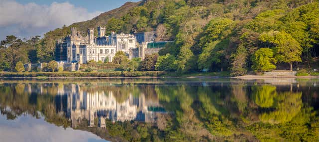 Escursione a Connemara e all'Abbazia di Kylemore