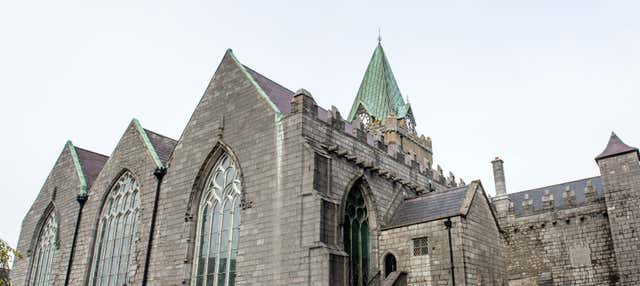 Free tour por Galway