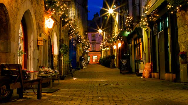 Galway