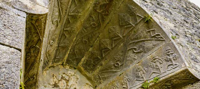 Tour dei castelli di Connemara