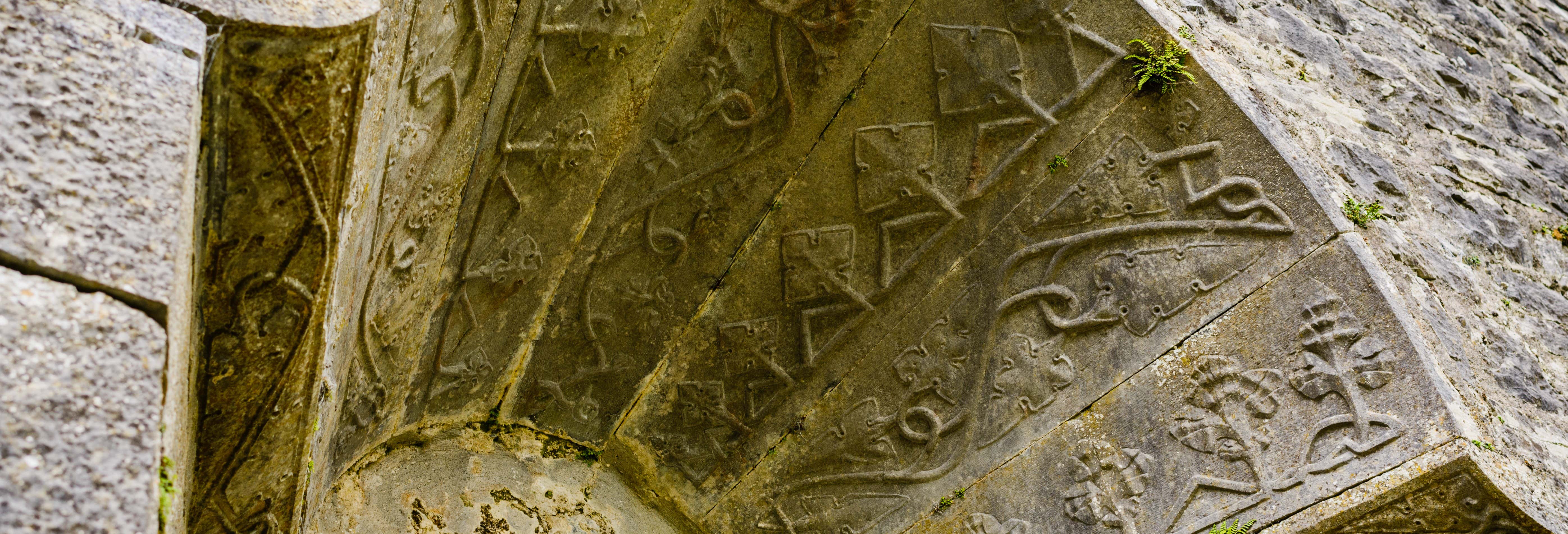 Castles of Connemara Guided Tour