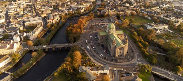 Visita guidata di Galway