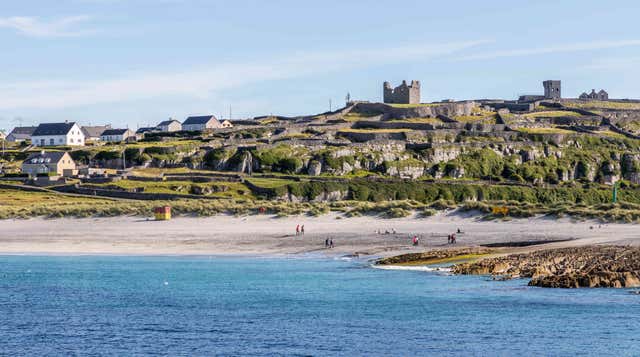 Inisheer