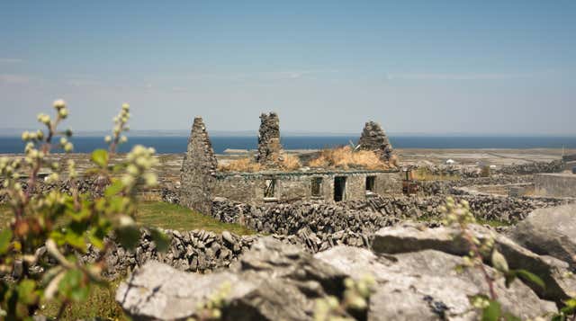 Inishmaan