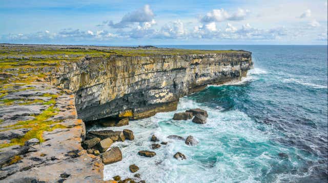 Inishmore