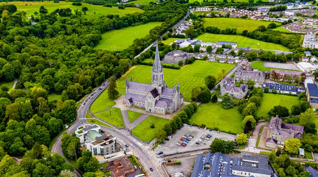Killarney