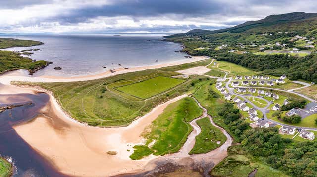 Killybegs