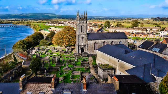 Limerick