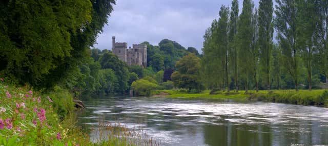 Trekking lungo la Lady Louisa’s Walk