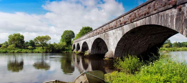 Tour del Saint Declan's Way