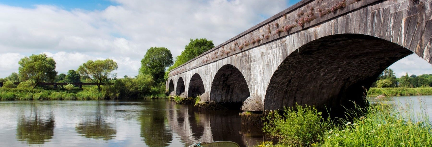 St Declan's Way Tour