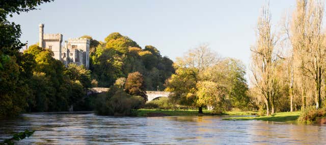 Visita guidata di Lismore 
