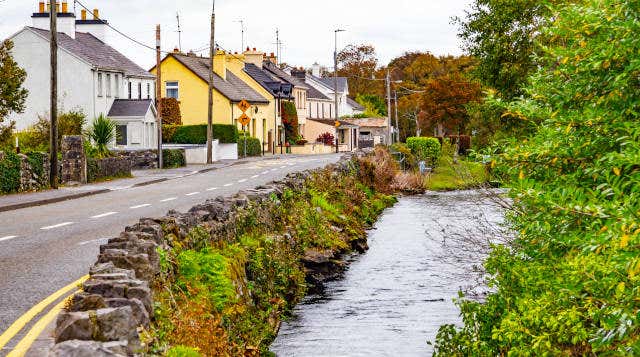 Oughterard