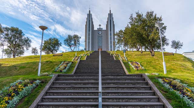 Akureyri