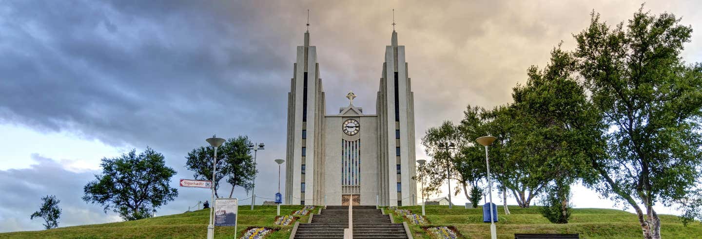 Akureyri
