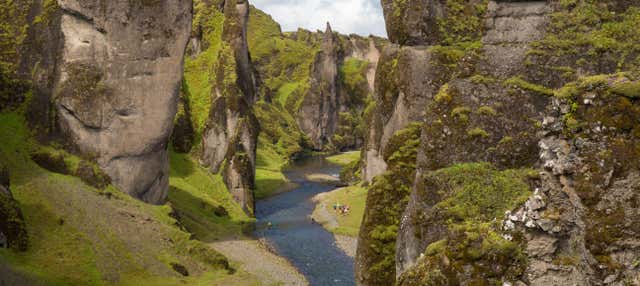 Escursione a Dettifoss, Húsavík, lago Myvatn e Ásbyrgi, il Circolo del Diamante