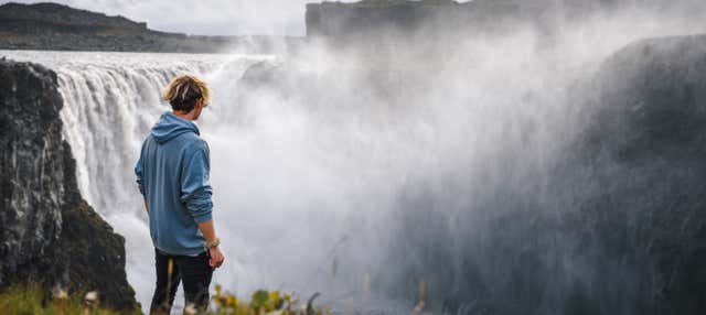 Tour delle cascate di Goðafoss, Selfoss e Dettifoss
