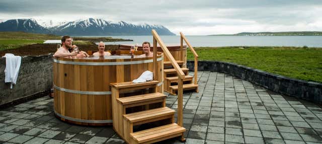 Biglietti per The Beer Spa